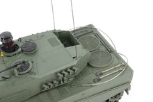 Load image into Gallery viewer, HOOEN 1/16 German Leopard2A4 L2A4 Main Battle Tank RTR 6608