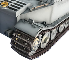 Load image into Gallery viewer, 1:16 German Tiger P Tiger Porsche VK 4501 RC Tank Item No.6604
