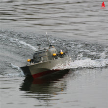Load image into Gallery viewer, 1:32 Vosper Torpedo Boat Perkasa KIT