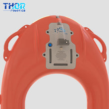 Load image into Gallery viewer, THOR-ROBOTICS MB1000X WATER SUFACE RESCUE ROBOT REMOTE CONTROL POWER LIFEBUOY UNMANNED MARINE SAR LIFE-SAVING