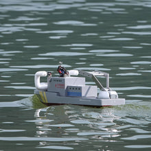 Load image into Gallery viewer, Arkmodel Salvage No. 2 Rescue Boat Ship FPV Camera RC Model RTR No. 7596F