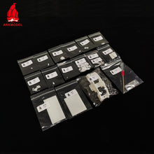 Load image into Gallery viewer, 1/200 PLA NAVY TYPE 055 LARGE MISSILE DESTROYER WARSHIP MODEL KIT NO.7503