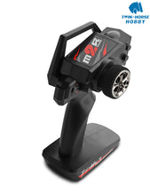 Load image into Gallery viewer, WL 18428 RC Car Rock Climbing Off-Road Buggy