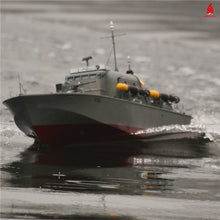Load image into Gallery viewer, 1:32 Vosper Torpedo Boat Perkasa KIT