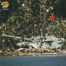 Load image into Gallery viewer, 1:16 PLA ZTZ-99A Main Battle Tank RTR Item No.6609