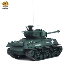 Load image into Gallery viewer, 1:16 US FURY M4A3E8 Sherman Medium Tank RTR Item No.6603