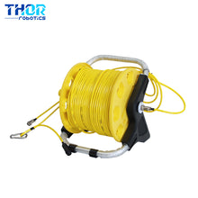 Load image into Gallery viewer, ThorRobotics NEW ROV Underwater Drone Camera Dragonfish 200H With Manipulator Arm