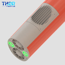 Load image into Gallery viewer, THOR-ROBOTICS MB1000X WATER SUFACE RESCUE ROBOT REMOTE CONTROL POWER LIFEBUOY UNMANNED MARINE SAR LIFE-SAVING