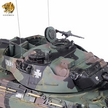 Load image into Gallery viewer, HOOEN 1/16 German Leopard 1A5 L1A5 Main Battle Tank RTR 6647