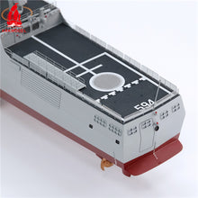 Load image into Gallery viewer, 1:100 PLA NAVY TYPE 056/056A FRIGATE KIT