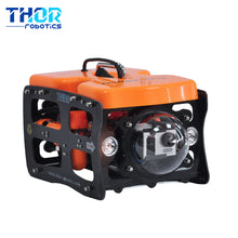 Load image into Gallery viewer, TRENCHROVER 110 ROV UNDERWATER DRONE 4K VIEW FPV LITE KIT DIY MAX DEPTH 30M