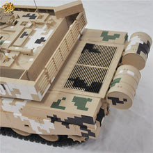 Load image into Gallery viewer, 1:16 PLA ZTZ-99A Main Battle Tank RTR Item No.6609