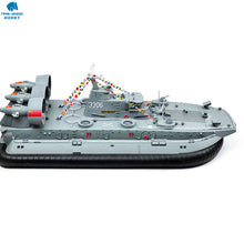 Load image into Gallery viewer, HG-C201 2.4G RC Zubr-Class LCAC 1/110 Scale Amphibious Hovercraft