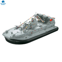 Load image into Gallery viewer, HG-C201 2.4G RC Zubr-Class LCAC 1/110 Scale Amphibious Hovercraft