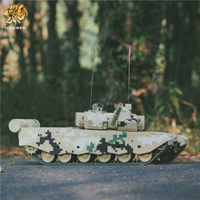 Load image into Gallery viewer, 1:16 PLA ZTZ-99A Main Battle Tank RTR Item No.6609