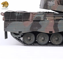 Load image into Gallery viewer, HOOEN 1/16 German Leopard 1A5 L1A5 Main Battle Tank RTR 6647