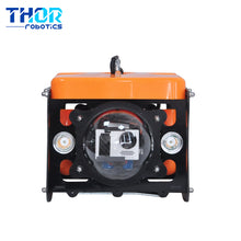 Load image into Gallery viewer, TRENCHROVER 110 ROV UNDERWATER DRONE 4K VIEW FPV LITE KIT DIY MAX DEPTH 30M