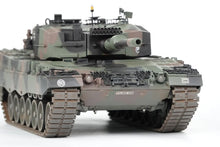 Load image into Gallery viewer, HOOEN 1/16 German Leopard2A4 L2A4 Main Battle Tank RTR 6608