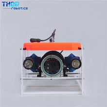 Load image into Gallery viewer, Kingcrab ROV Underwater Robot 100X