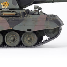 Load image into Gallery viewer, HOOEN 1/16 German Leopard 1A5 L1A5 Main Battle Tank RTR 6647