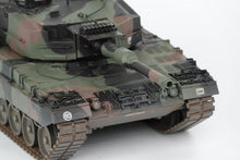 Load image into Gallery viewer, HOOEN 1/16 German Leopard2A4 L2A4 Main Battle Tank RTR 6608