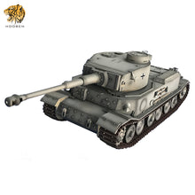 Load image into Gallery viewer, 1:16 German Tiger P Tiger Porsche VK 4501 RC Tank Item No.6604