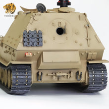 Load image into Gallery viewer, HOOBEN RC Tank RTR 6614(3 styles) German ELEFANT JAGDPANZER Scale 1/16