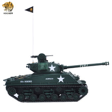 Load image into Gallery viewer, 1:16 US FURY M4A3E8 Sherman Medium Tank RTR Item No.6603