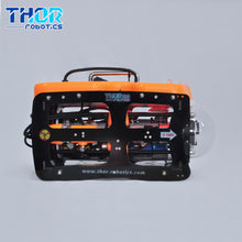 Load image into Gallery viewer, TRENCHROVER 110 ROV UNDERWATER DRONE 4K VIEW FPV LITE KIT DIY MAX DEPTH 30M