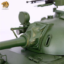 Load image into Gallery viewer, Amazon returned Hooben RC tank 1:16 Russian T55A Medium Tank Kit Item No.6602
