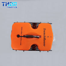 Load image into Gallery viewer, TRENCHROVER 110 ROV UNDERWATER DRONE 4K VIEW FPV LITE KIT DIY MAX DEPTH 30M