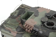 Load image into Gallery viewer, HOOEN 1/16 German Leopard2A4 L2A4 Main Battle Tank RTR 6608