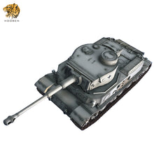 Load image into Gallery viewer, 1:16 German Tiger P Tiger Porsche VK 4501 RC Tank Item No.6604