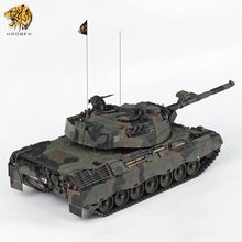 Load image into Gallery viewer, HOOEN 1/16 German Leopard 1A5 L1A5 Main Battle Tank RTR 6647