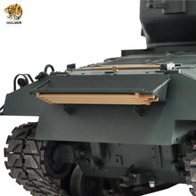 Load image into Gallery viewer, Amazon returned 1:10 US FURY M4A3E8 Sherman Medium Tank RTR Half Metal Item No.6620