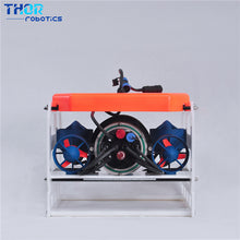 Load image into Gallery viewer, Kingcrab ROV Underwater Robot 100X