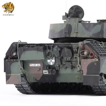 Load image into Gallery viewer, HOOEN 1/16 German Leopard 1A5 L1A5 Main Battle Tank RTR 6647