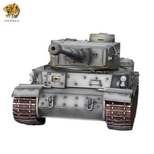 Load image into Gallery viewer, 1:16 German Tiger P Tiger Porsche VK 4501 RC Tank Item No.6604