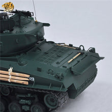 Load image into Gallery viewer, 1:16 US FURY M4A3E8 Sherman Medium Tank RTR Item No.6603