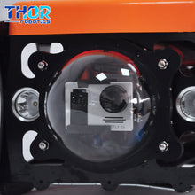 Load image into Gallery viewer, TRENCHROVER 110 ROV UNDERWATER DRONE 4K VIEW FPV LITE KIT DIY MAX DEPTH 30M