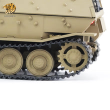 Load image into Gallery viewer, HOOBEN RC Tank RTR 6614(3 styles) German ELEFANT JAGDPANZER Scale 1/16