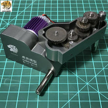 Load image into Gallery viewer, HOOBEN RC Tank Parts 6614 German ELEFANT JAGDPANZER Scale 1/16