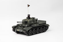 Load image into Gallery viewer, HOOBEN 1/16 Cromwell The Fastest British Military Army Tank Cruiser Mk VIII RC RTR Tanks 6652