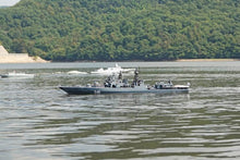 Load image into Gallery viewer, ARKMODEL 1/100 UDALOY CLASS ANTI-SUB(DESTROYER) SHIP KIT VERSION N0.7524