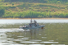 Load image into Gallery viewer, ARKMODEL 1/100 UDALOY CLASS ANTI-SUB(DESTROYER) SHIP KIT VERSION N0.7524