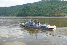 Load image into Gallery viewer, ARKMODEL 1/100 UDALOY CLASS ANTI-SUB(DESTROYER) SHIP KIT VERSION N0.7524