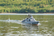 Load image into Gallery viewer, ARKMODEL 1/100 UDALOY CLASS ANTI-SUB(DESTROYER) SHIP KIT VERSION N0.7524