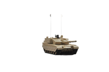 Load image into Gallery viewer, 1:16 PLA ZTZ-99A Main Battle Tank RTR Item No.6609