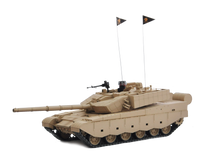 Load image into Gallery viewer, 1:16 PLA ZTZ-99A Main Battle Tank RTR Item No.6609