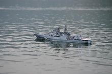 Load image into Gallery viewer, ARKMODEL 1/100 UDALOY CLASS ANTI-SUB(DESTROYER) SHIP KIT VERSION N0.7524